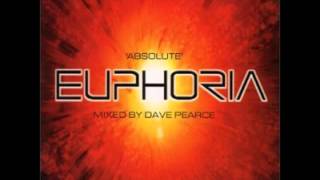 Absolute Euphoria Disc 11 Moby  First Cool Hive [upl. by Rigby72]