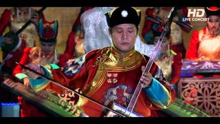 Taliin Mongol Ail LIVE [upl. by Nyrual]