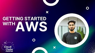 Getting Started with AWS  Beginners Guide by usmankhanniazi  Founder of Bytewise [upl. by Lindsay834]