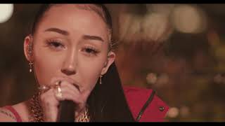 Noah Cyrus  July Live From Freehand LA [upl. by Hteb]