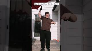 Who Ordered Gentry Stein Off Of Temu funny yoyo yoyotricks [upl. by Acsehcnarf173]