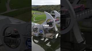 Rotating Boat lift saves 24 hours facts engineering ytviral science ytshorts [upl. by Nnarefinnej]