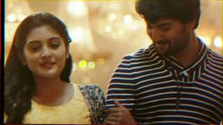 Gusa Gusa Lade Full Song  Gentleman Song  Nani Surabhi Nivetha Thamas ManiSharma [upl. by Annaya]