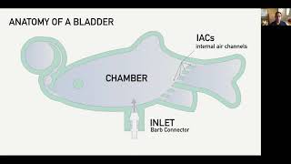 Siloseam A Morphogenetic Workflow for the Design and Fabrication of Inflatable Silicone Bladders [upl. by Aleekahs]