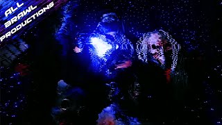 WWE Wyatt Sicks Custom Titantron  Shatter [upl. by Adriell]