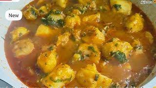 The most Savoury Africa food that you must try  how to cook African porridge [upl. by Gilud522]