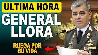 GENERAL RUEGA POR SU VIDA En Publico Lo Maltrataron [upl. by Hoopen]