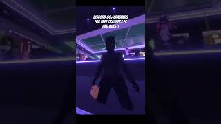 discordggcrashers for free vrchat crashers vrchatfunny crasher vrchat vr vrchatstreamer crash [upl. by Kilgore]