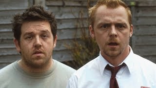 SHAUN OF THE DEAD Trailer German Deutsch 2004 [upl. by Lowenstern709]