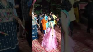 Savaria Garba night song bollywood dance newsong [upl. by Neelhtakyram79]