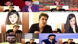 When Ashish Chanchlani Met Akshay Kumar  GOLD  live mega reaction mashup BY WRR [upl. by Lokcin]