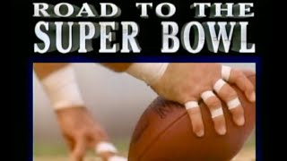 1992  NFL Season Highlights  Road to The Super Bowl [upl. by Eveineg]