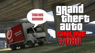 Lets Play GTA 5  ONLINE 080  UBootTour  Lets Play GTA V Online [upl. by Ainsley293]