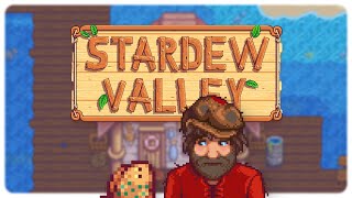 Stardew Valley Ep10  Віллі злякався  stardewvalleyукраїнською [upl. by Elleron]