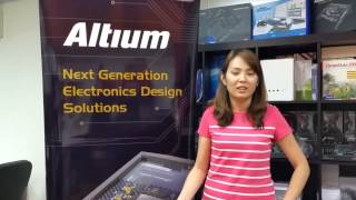 PCB Design Software Training  Altium Designer Testimonials [upl. by Sherer]