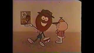 Classic Apple Jacks Cereal AntiBullying Commercial [upl. by Glanville]