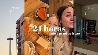 un día conmigo  vlog [upl. by Tarrel]