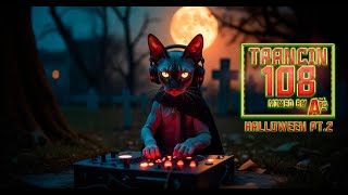 Trancin´ episode 108 08112024  Halloween special part 2  newest melodic and uplifting trance [upl. by Neesay653]