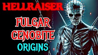 Fulgar Cenobite Origin  One Of The Most Powerful Cenobite From Merkovas Lucky Six Walking Reaper [upl. by Robbin654]