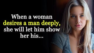 20 Amazing Psychological Facts About Women And Relationships  Interesting Psychology Facts [upl. by Kralc]