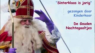 14 sinterklaas liedjes [upl. by Cohin]