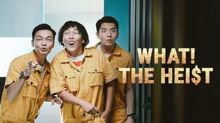 发财联盟 What The Heist [upl. by Trebliw]