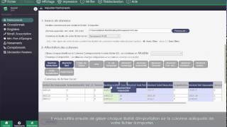 GénéraFi Traitements amp Salaires Etat 9421 v30  Présentation et Fonctionnalités [upl. by Zolly458]