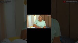 Oga Landlord in trouble🤣🤣 comedy funny shortvideo viralshort [upl. by Sel]