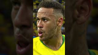 Neymar JR Edit With Koloa Ringtone  shorts football neymarjr [upl. by Ailin972]