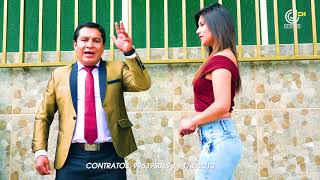 Los Cheveres de Cajamarca ► La Celosita Vídeo Oficial 4K [upl. by Salba]