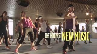 BODYJAM® Promo Video [upl. by Shalne670]