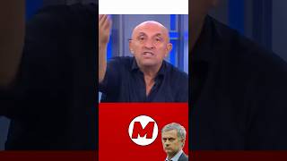 Bu Transferleri Kim Yaptı  fenerbahçe sinanengin josemourinho [upl. by Otha]