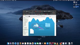 Mounty NTFS for macOS FREE LIFETIME [upl. by Verlee]