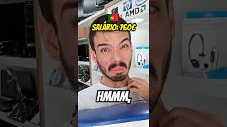 Quanto  Pra Comprar O PS5 Pro [upl. by Nivlam]