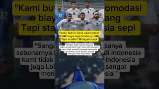 Jika Indonesia kalian anggap rumah ke 2❗kami siap mendukung wahai saudaraku timnasindonesia [upl. by Hagen]