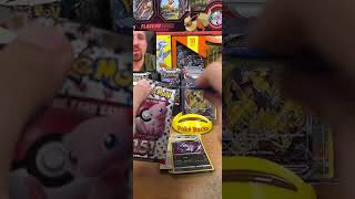 Super Rare Pokemmon Card pokemon pokemoncards pokemontcgonline packopening pokemoncodecard [upl. by Ajani]