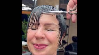 Top 15 Short Haircuts for Women  Short Bob amp Pixie Hair Transformations [upl. by Sumerlin]