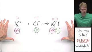 The Oxidation Reduction Question that Tricks Everyone [upl. by Idnahs]