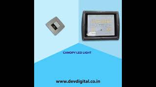 Explore the future of lighting with our premium LED collection at Devdigital Electronics Pvt Ltd [upl. by Neelasor]