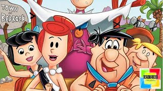 Curiosidades Os Flintstones [upl. by Maltzman]