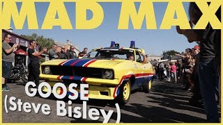 Mad Max Actors Vehicles amp Fans  40th Anniversary at CLUNES 2019 [upl. by Tullusus986]