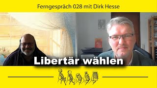 Die Partei der Vernunft möchte bei der Landtagswahl NRW im Jahr 2022 antreten Ferngespräch 28 [upl. by Airec]