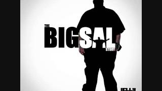 JellyRoll  Get With Me THE BIG SAL STORY [upl. by Yung]