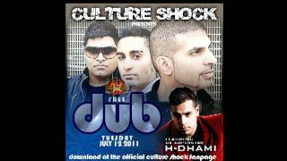 CULTURE SHOCK DUB ft HDHAMI [upl. by Rosamond98]