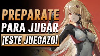 COMO REGISTRARSE Y JUGAR TOWER OF FANTASY EN SU LANZAMIENTO💥 Guia en Español [upl. by Oznohpla510]