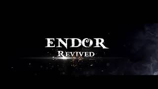 UO Endor Revived  Official trailer [upl. by Lewap895]