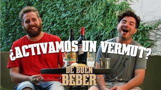 ¿Activamos un Vermut [upl. by Ymirej]