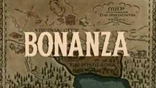 Bonanza Original Theme [upl. by Dric950]