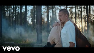 Dermot Kennedy  Innocence and Sadness Official Music Video [upl. by Lolanthe]