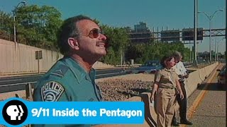 911 INSIDE THE PENTAGON  The Second Plane  PBS [upl. by Sims]